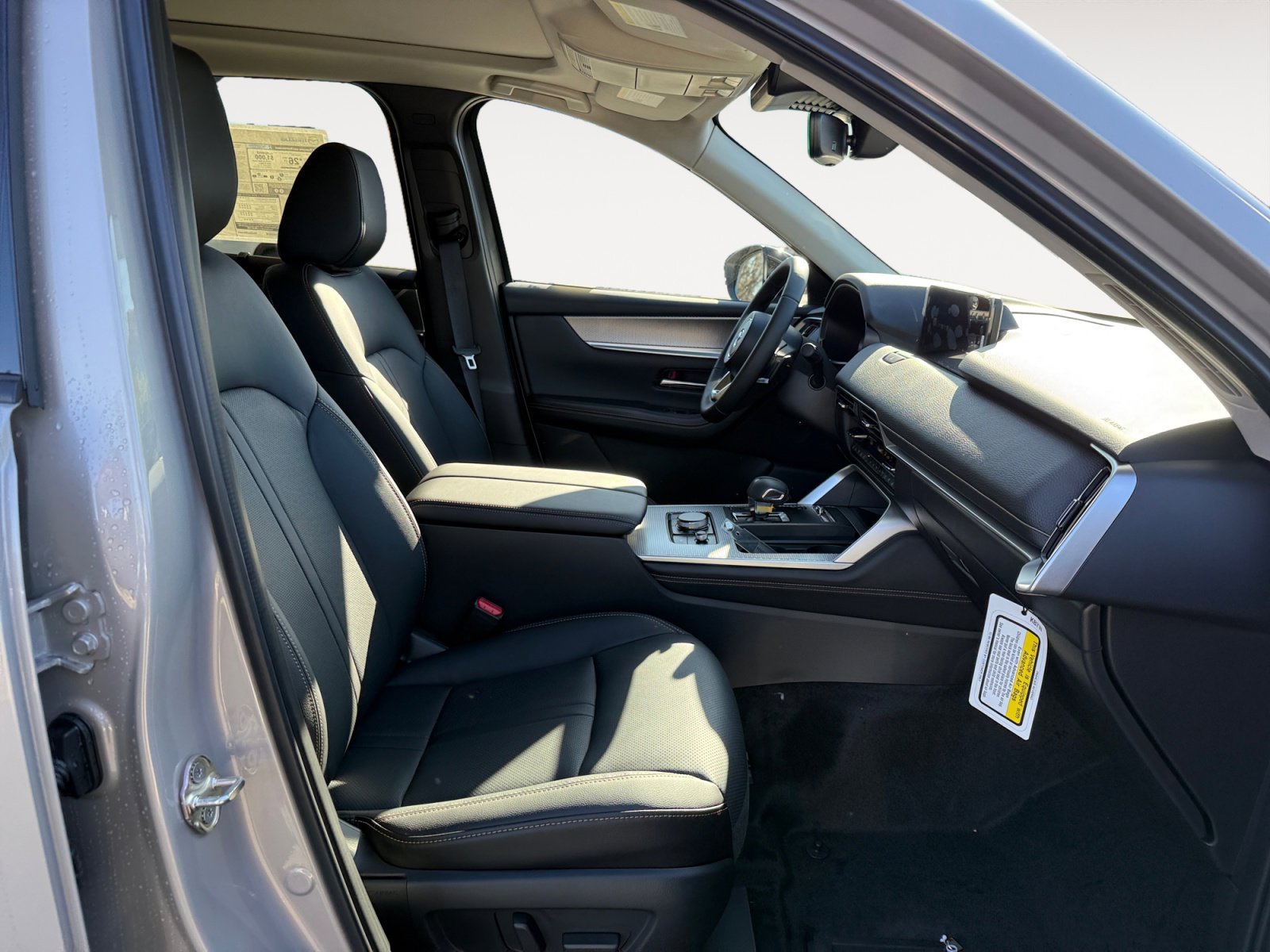 2026 Mazda CX-90 Premium Package - Photo 19