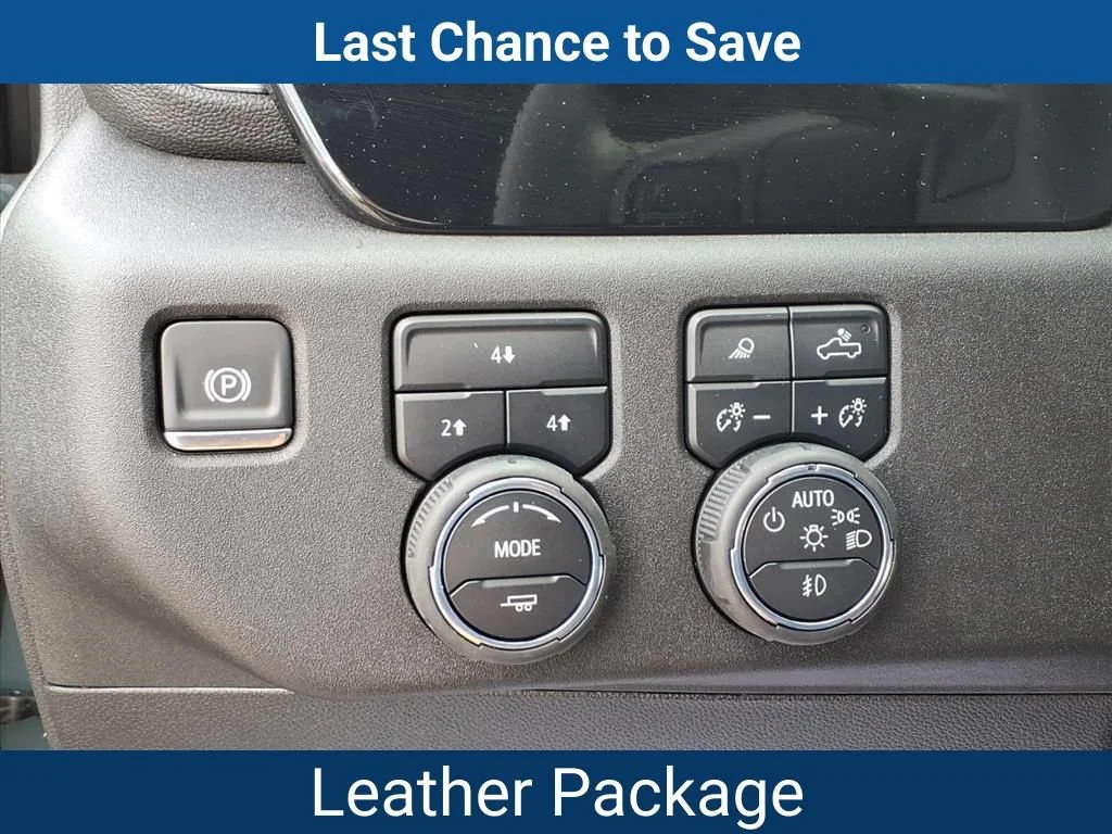 2025 Chevrolet Silverado 2500 HD LT - Photo 24