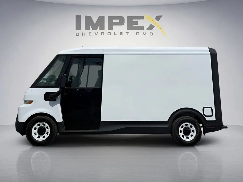 Used 2024 Chevrolet BrightDrop Zevo 400 with VIN 2G5ZJ2TY1R9102869 for sale in Reidsville, NC