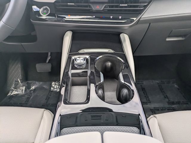 New 2026 Quartz Blue Metallic Buick Avenir image 23