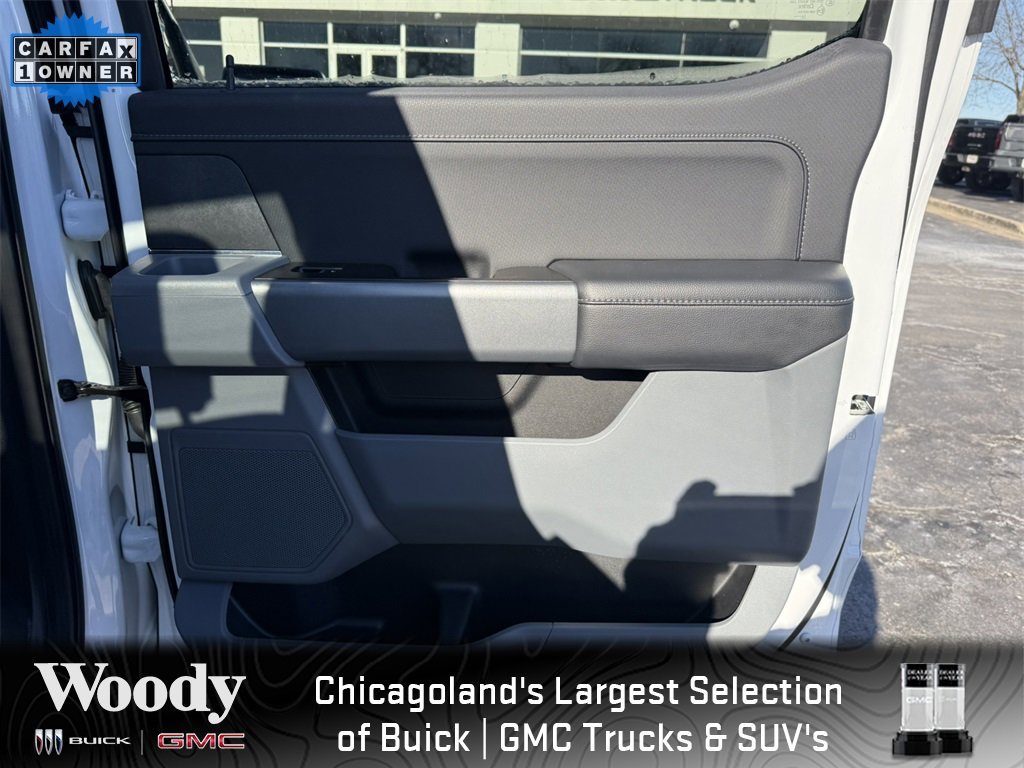 2024 FORD F-150 - Image 33