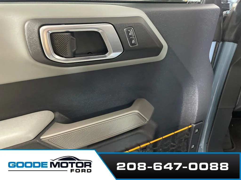 Certified Used 2022 Area 51 Ford Badlands image 9