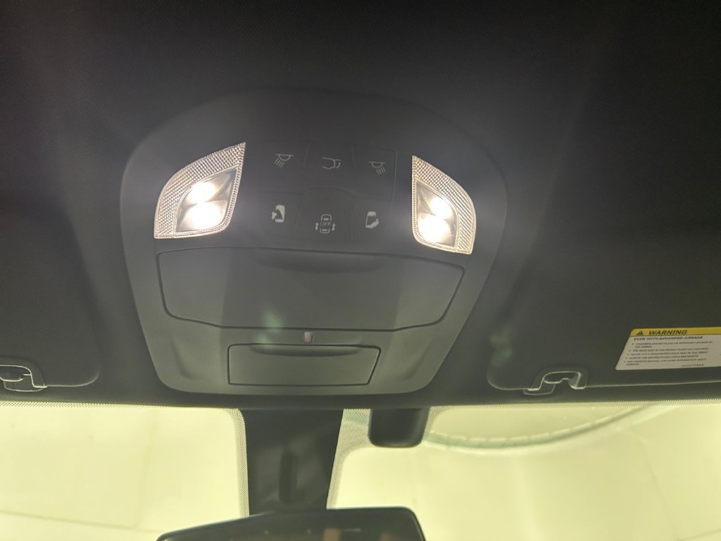 Used 2018 Red Chrysler Touring Plus image 29