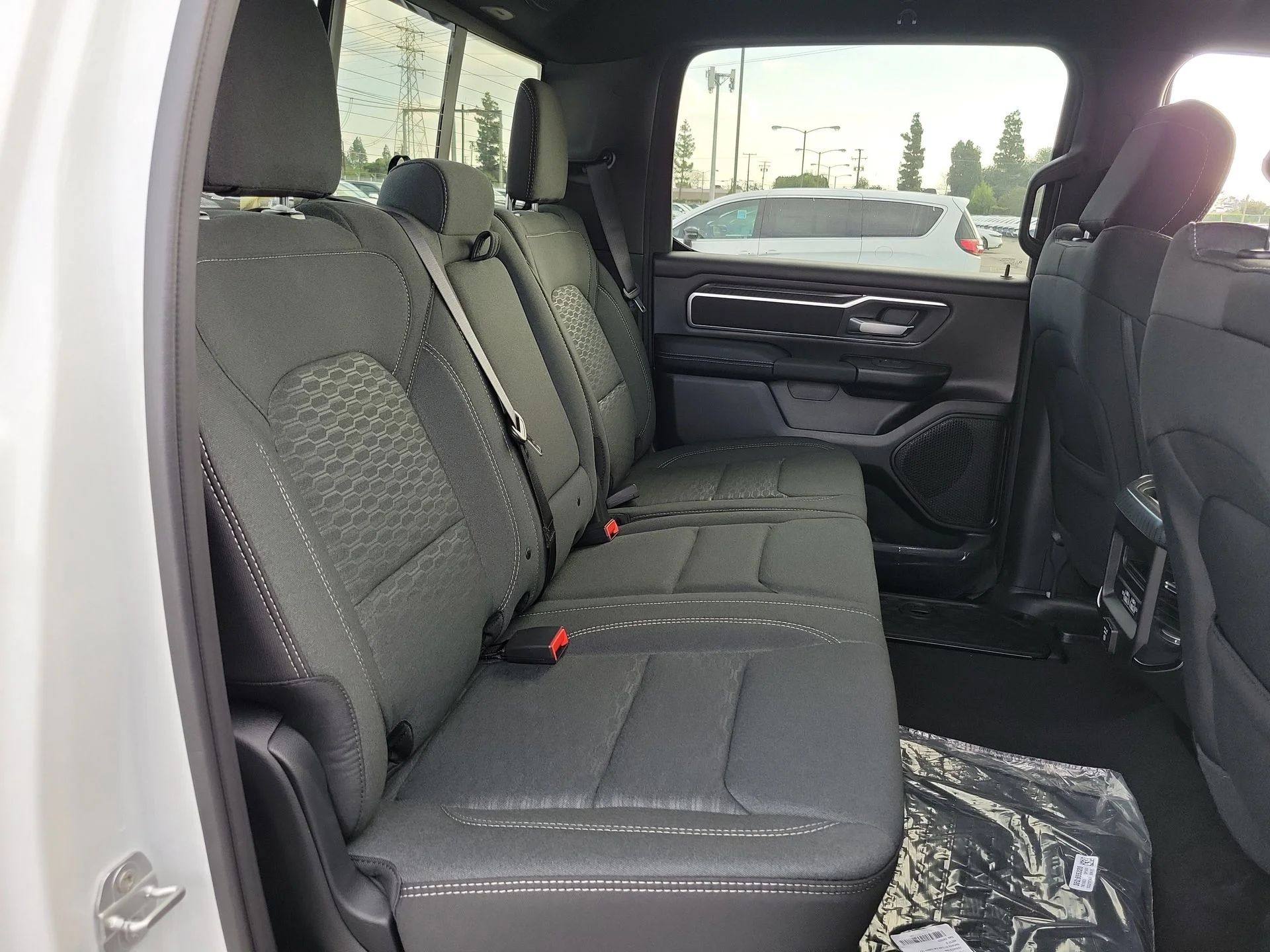 2026 RAM 1500 Big Horn/Lone Star - Photo 17