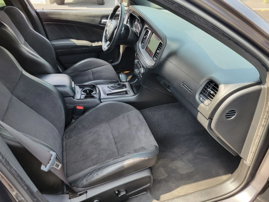 Used 2023 Gray Dodge GT image 17