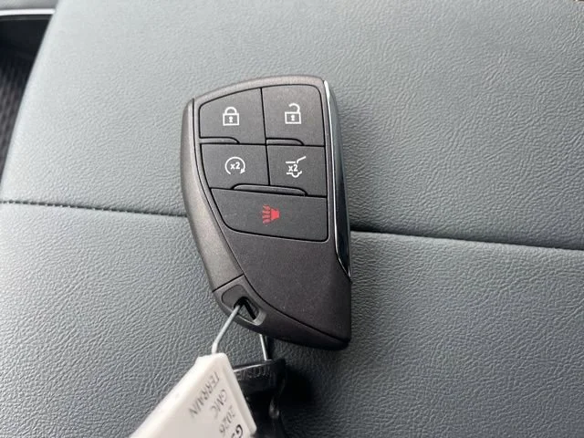 2026 GMC Terrain AT4 - Photo 62