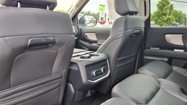 Used 2025 White Ford Active image 25