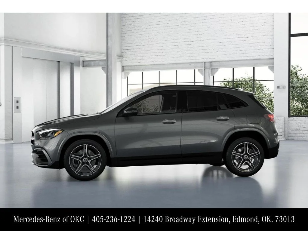 Used 2026 Gray Mercedes-Benz GLA 250 image 35