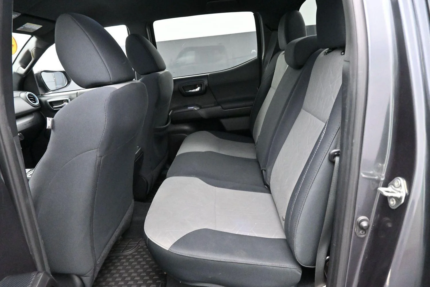 Used 2020 Magnetic Gray Metallic Toyota TRD Off Road image 28