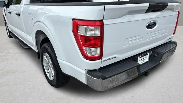 Used 2023 White Ford XL image 34
