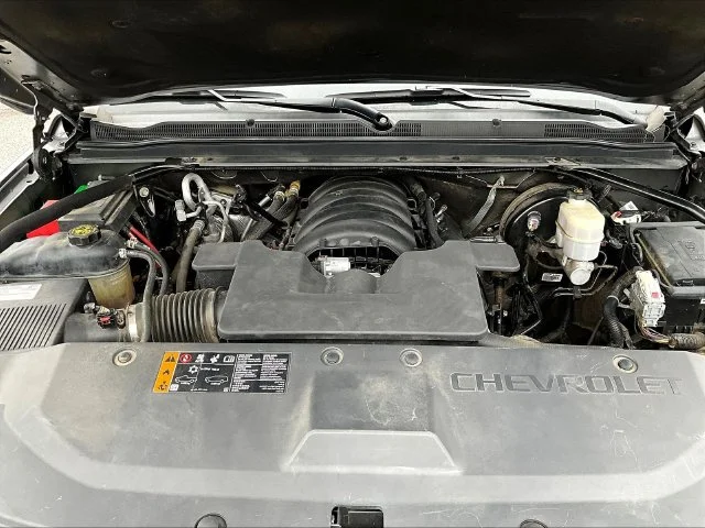 Used 2019 Gray Chevrolet LT image 32