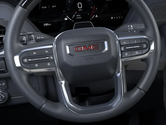 New 2027 Summit White GMC Elevation image 19