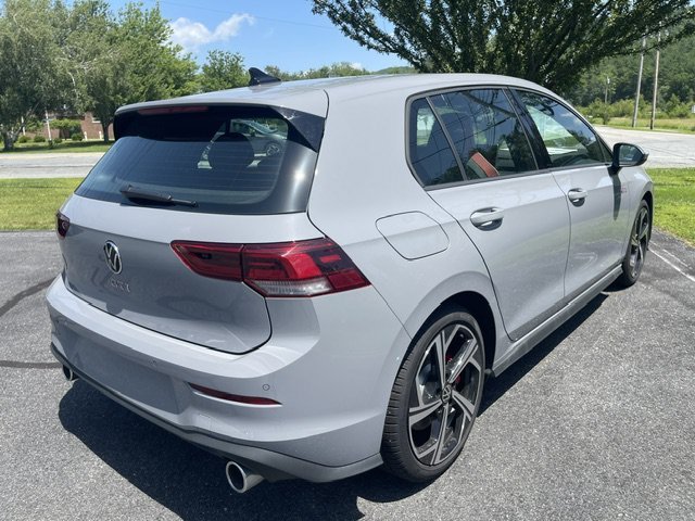 New 2026 Moonstone Gray Volkswagen 2.0T SE image 3