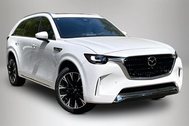 2026 Mazda CX-90 Turbo S Premium Plus Package's photo