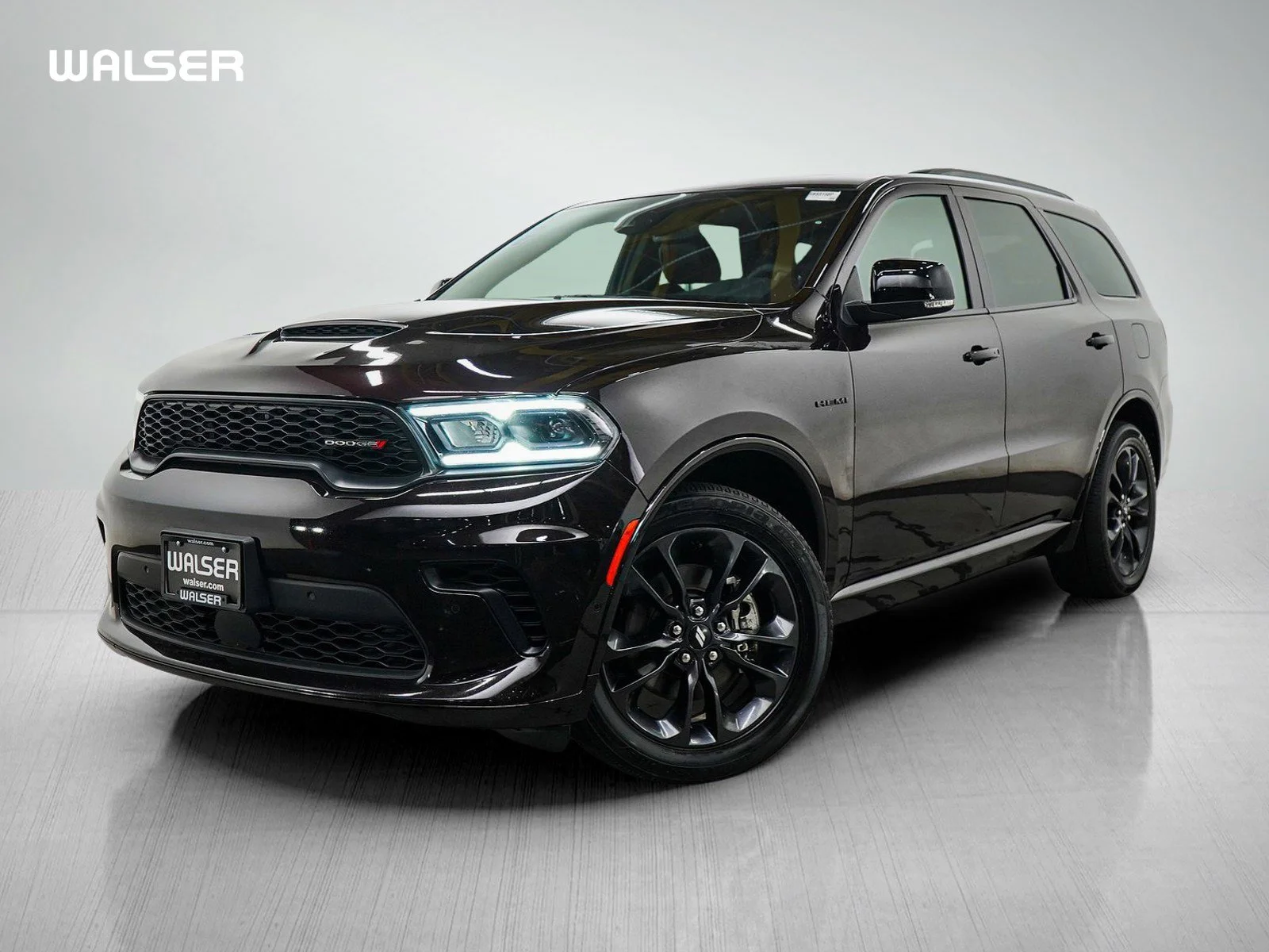 2025 Dodge Durango's photo
