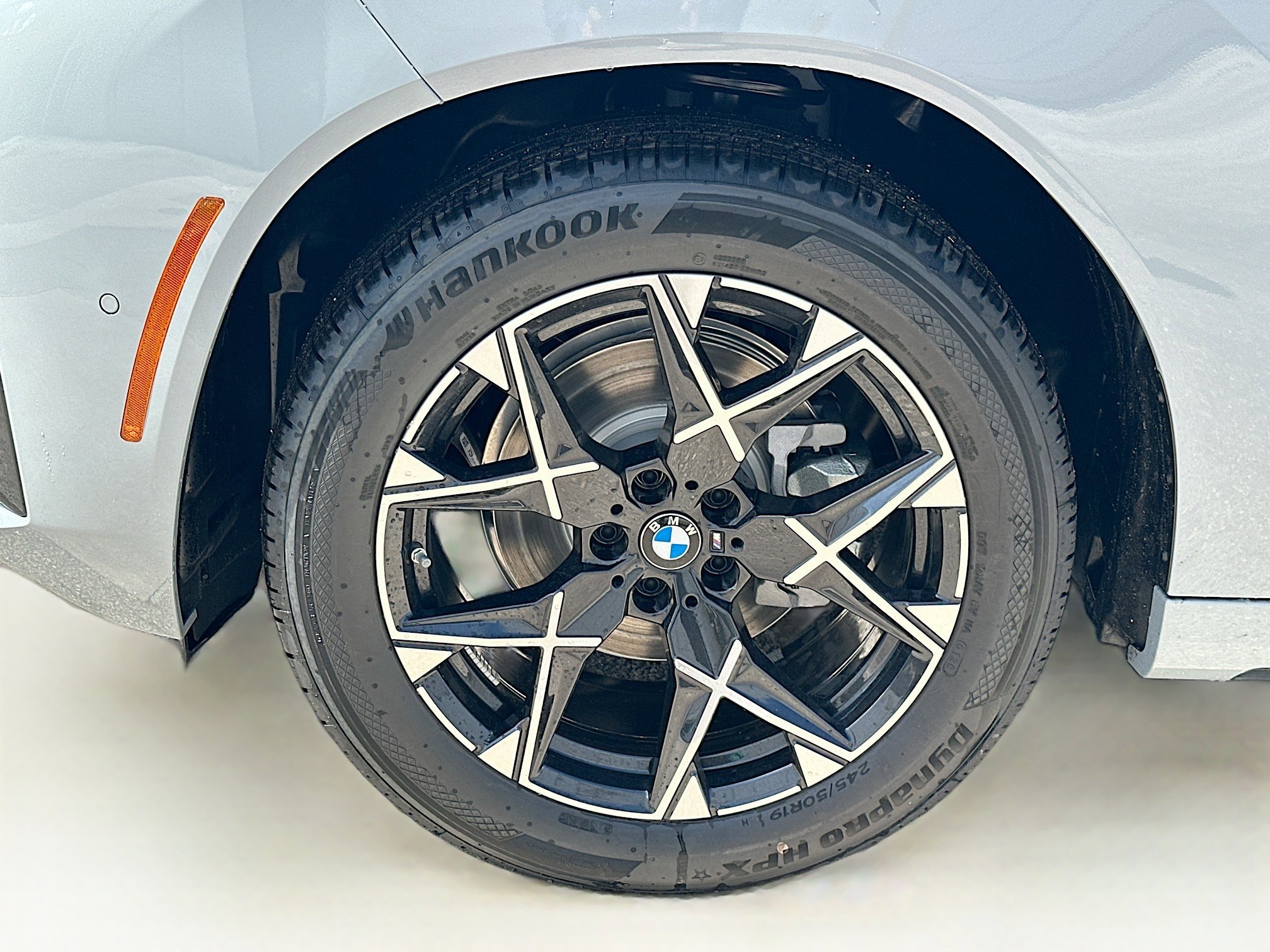 New 2026 Brooklyn Grey Metallic BMW 30 xDrive image 20