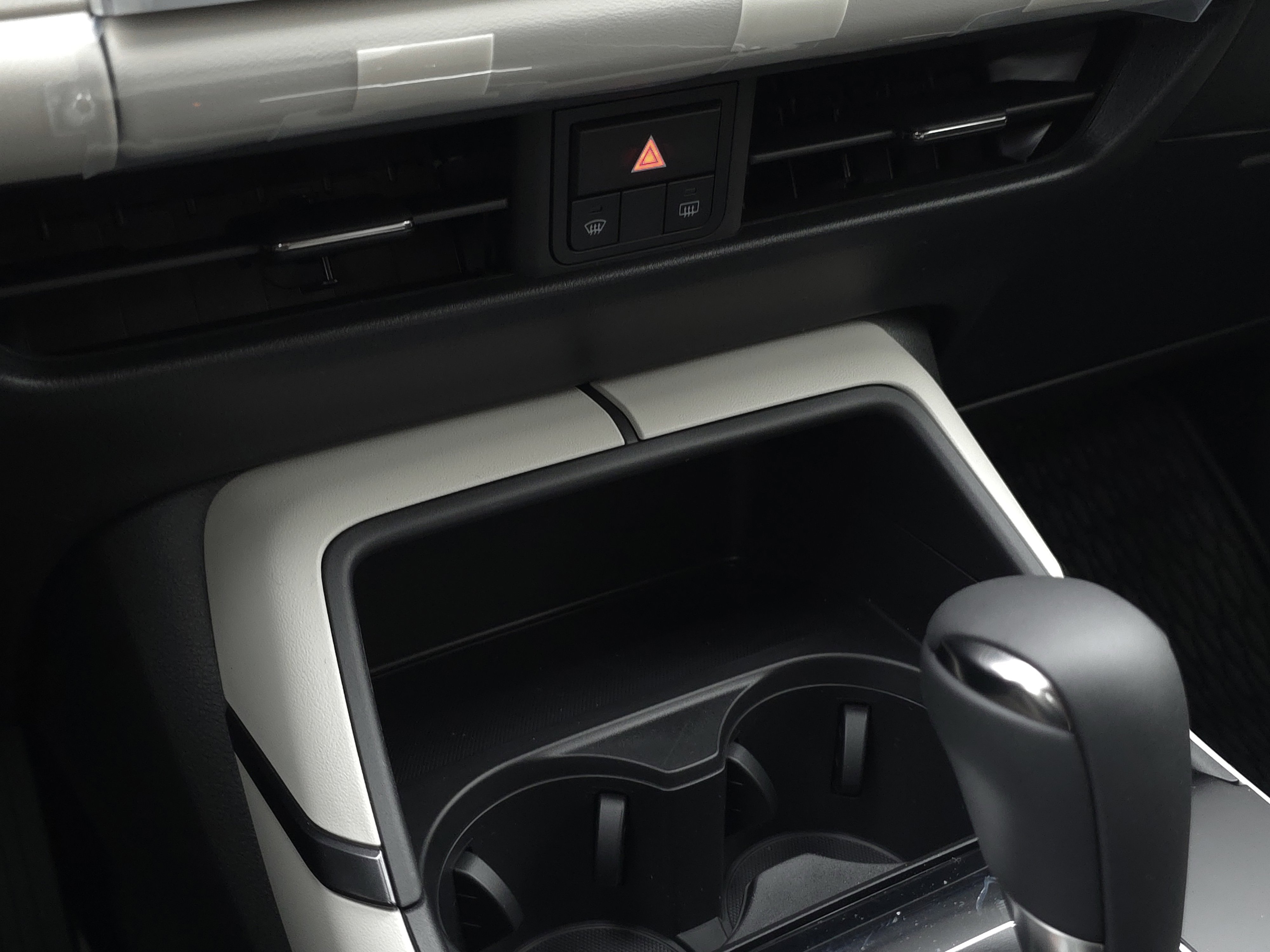 New 2026 Aero Gray Metallic Mazda 2.5 S Preferred AWD image 12