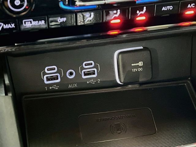 2023 Jeep Grand Cherokee L Altitude - Photo 20