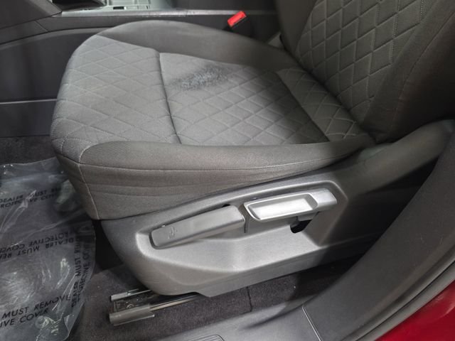 Used 2018 Red Volkswagen 2.0T S image 29