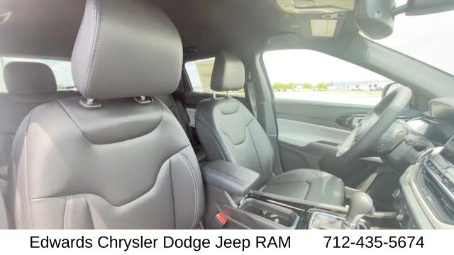 New 2026 Black Jeep Limited image 37