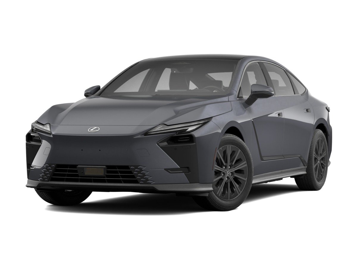 New 2026 Wavelength Lexus PREMIUM image 1