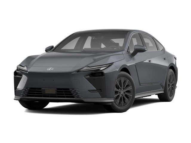 2026 Lexus ES 
