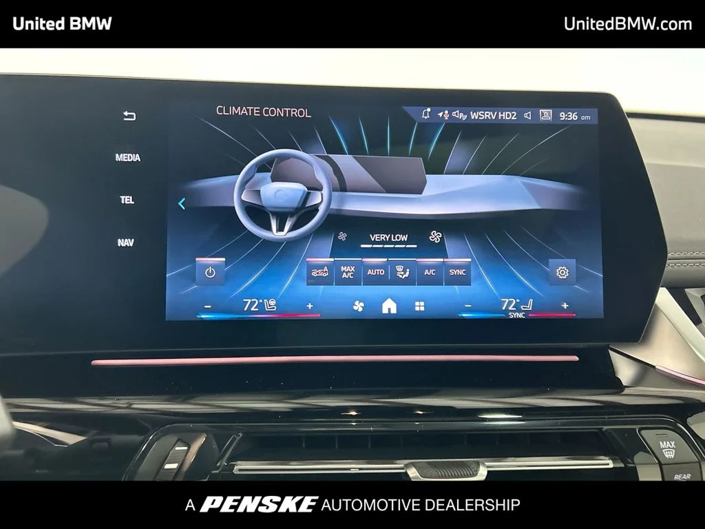 2026 BMW X1 28i - Photo 19