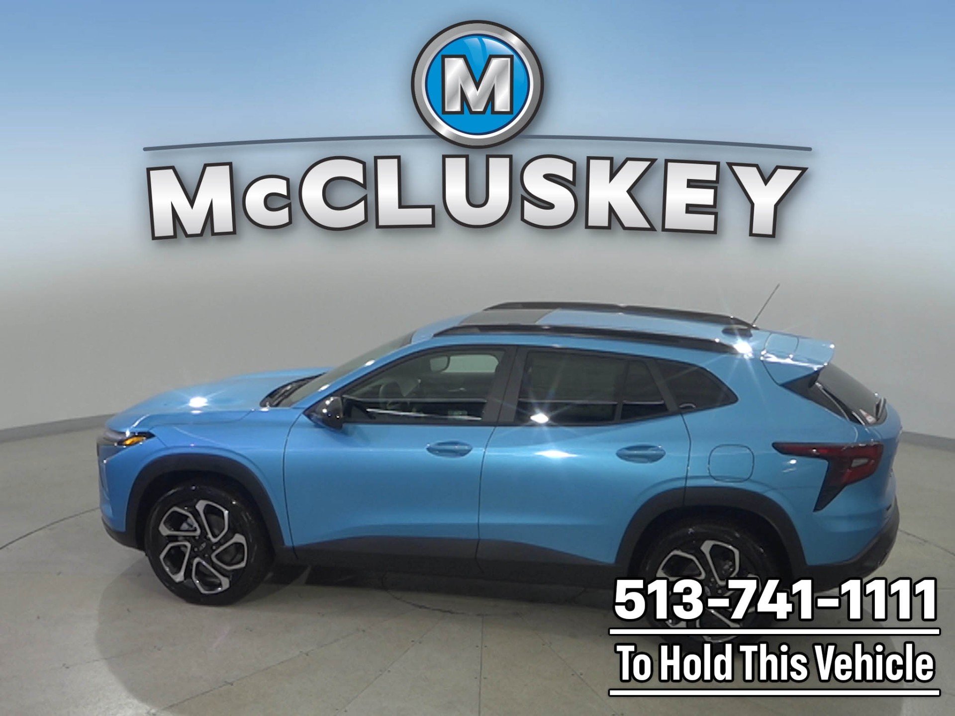 2026 Chevrolet Trax RS - Photo 57