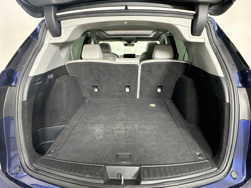 Used 2019 Blue Acura Technology Package image 32