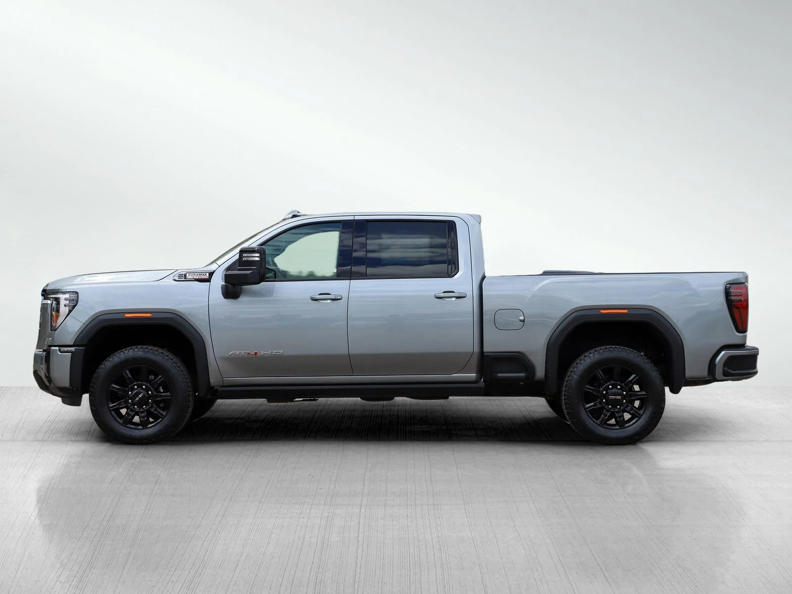 Used 2025 GMC Sierra 3500HD AT4 with VIN 1GT4UVEYXSF338149 for sale in Bloomington, Minnesota