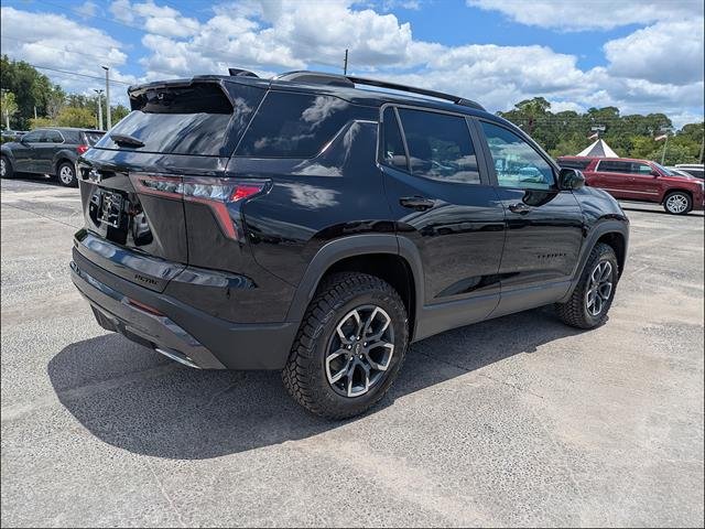 New 2026 Mosaic Black Metallic Chevrolet ACTIV image 7