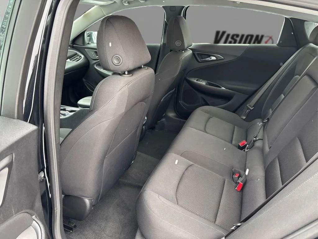 Used 2025 Black Chevrolet LT image 11