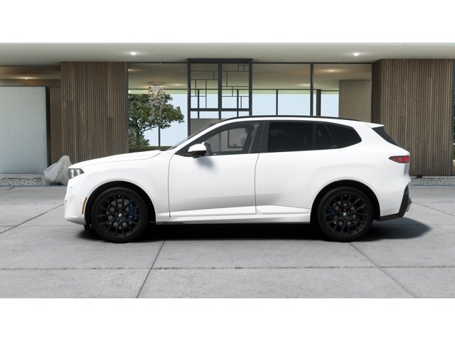 New 2027 Alpine White BMW  image 4