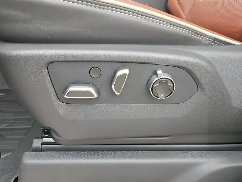 New 2026 Downpour Metallic GMC Denali Ultimate image 19