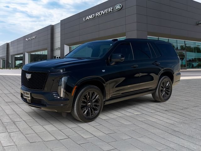 Pre-Owned 2025 Cadillac Escalade Sport Platinum