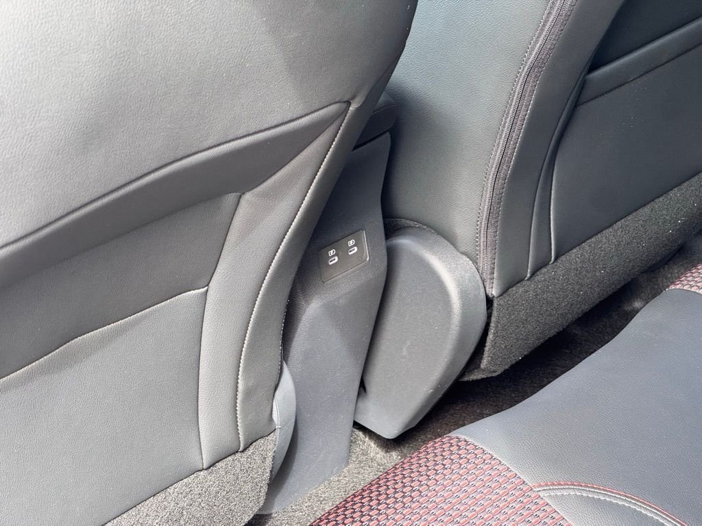 2026 Nissan KICKS SR AWD - Photo 19