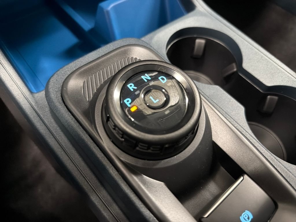 New 2026 Gray Ford XLT image 26