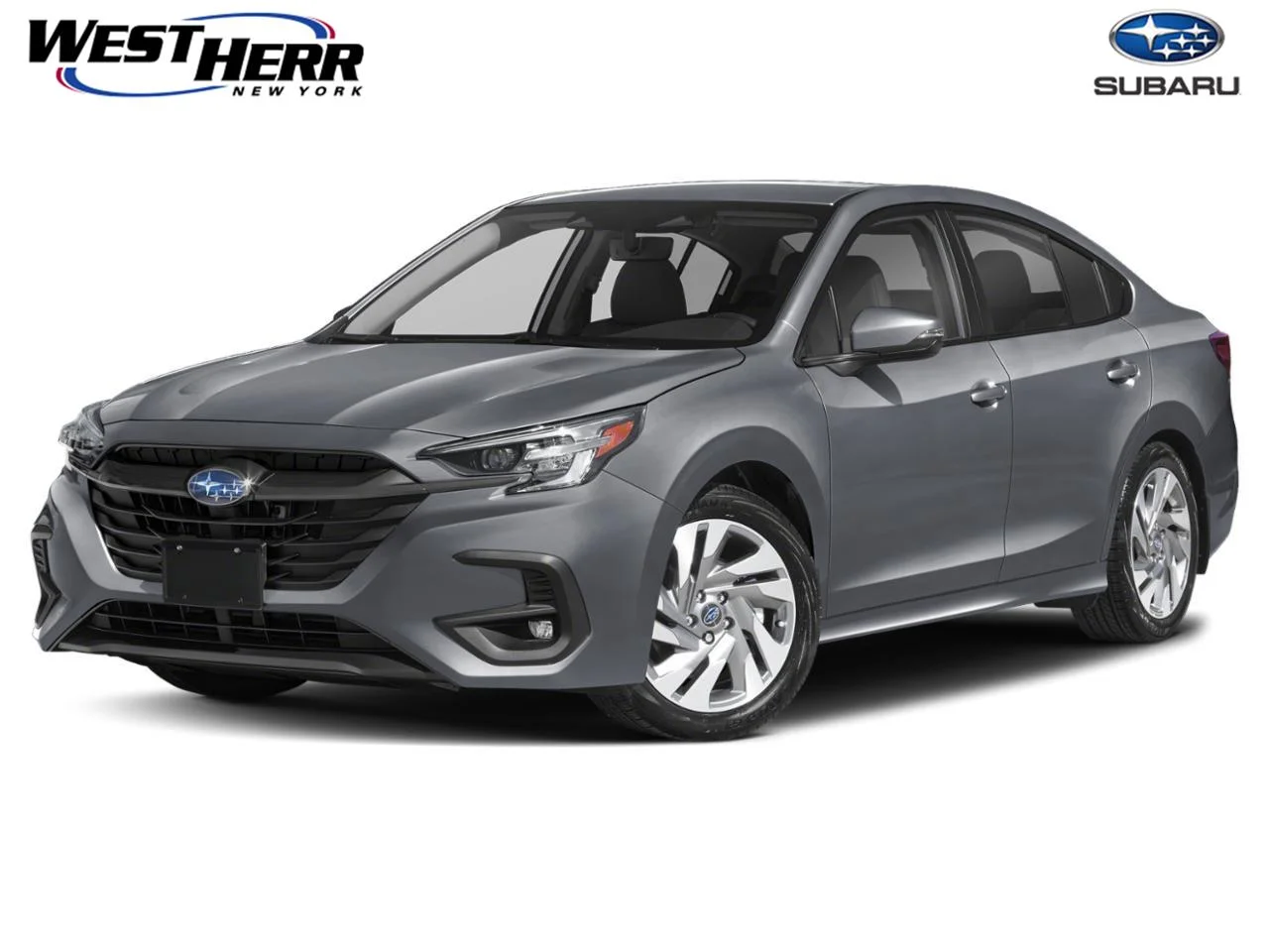 2025 Subaru Legacy Limited's photo