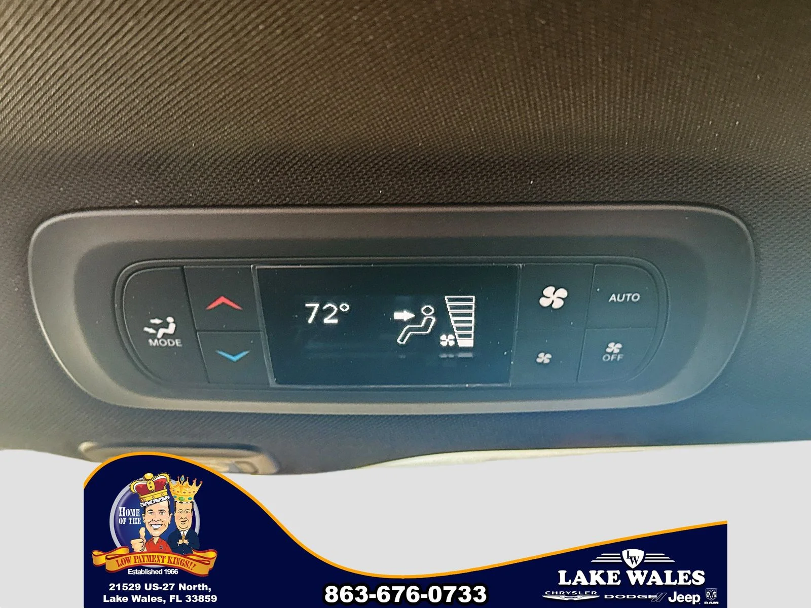 2026 Chrysler Pacifica Limited - Photo 25