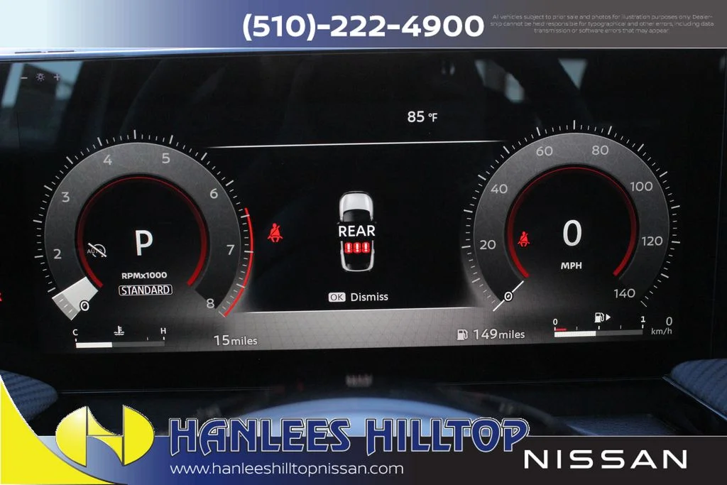 2025 Nissan Kicks SR - Photo 30