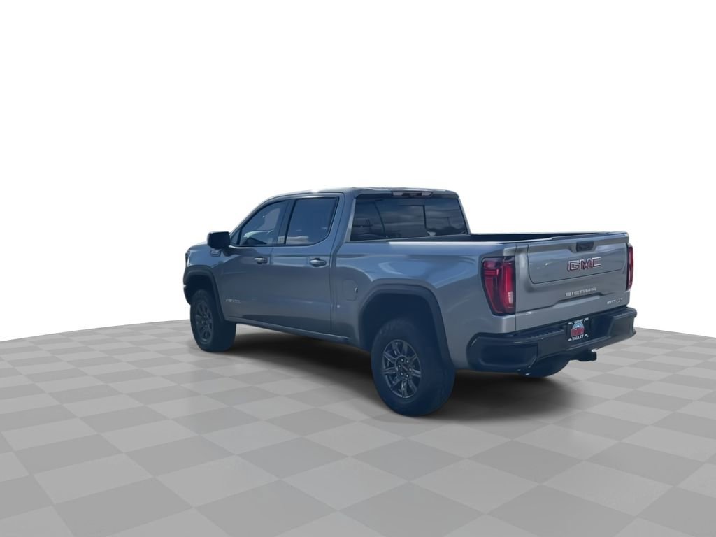 2026 GMC Sierra 1500 AT4X - Photo 6