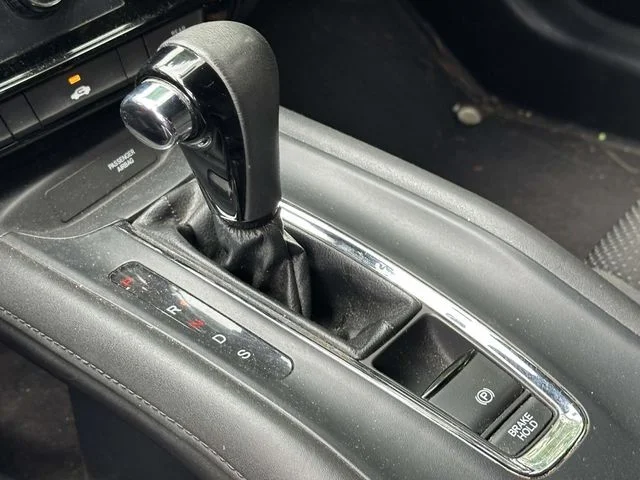 Used 2020 Red Honda Sport image 21