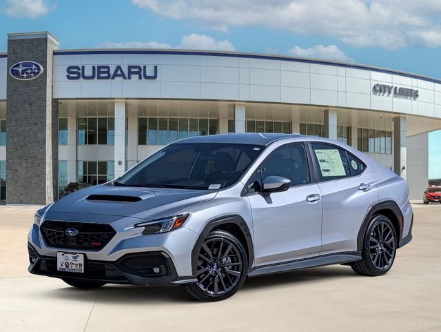 2026 Subaru WRX Premium