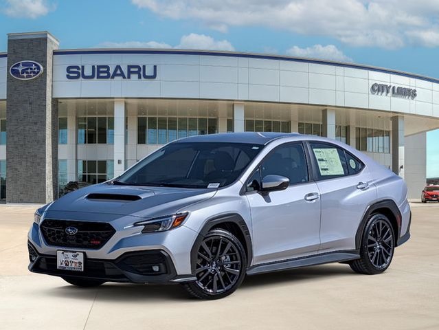 2026 Subaru WRX Premium