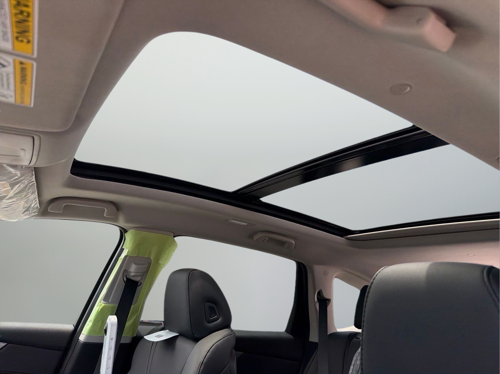 New 2026 Majestic Black Pearl Acura Base image 31