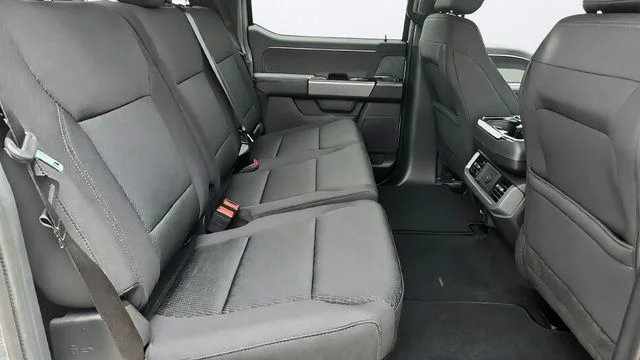 New 2026 Avalanche Ford XLT image 23