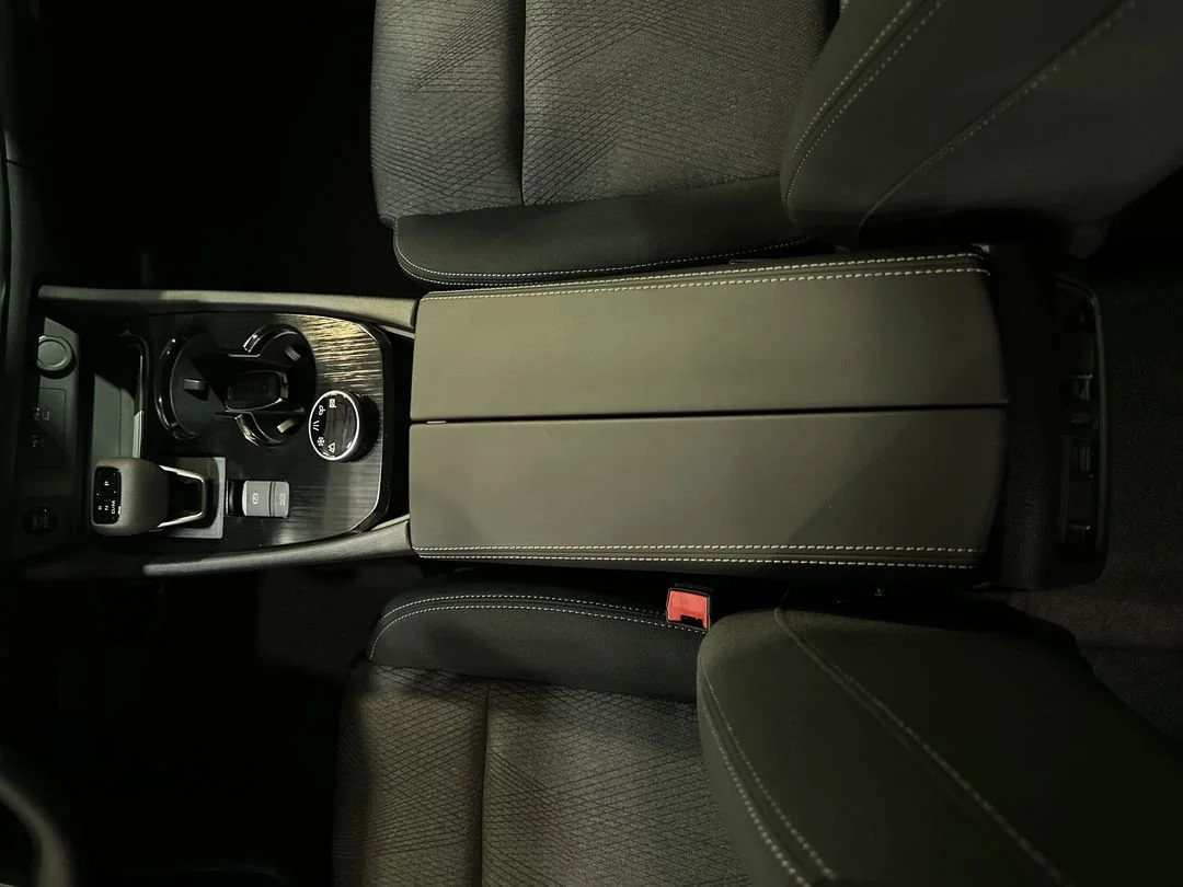 2026 Nissan Rogue SV - Photo 22