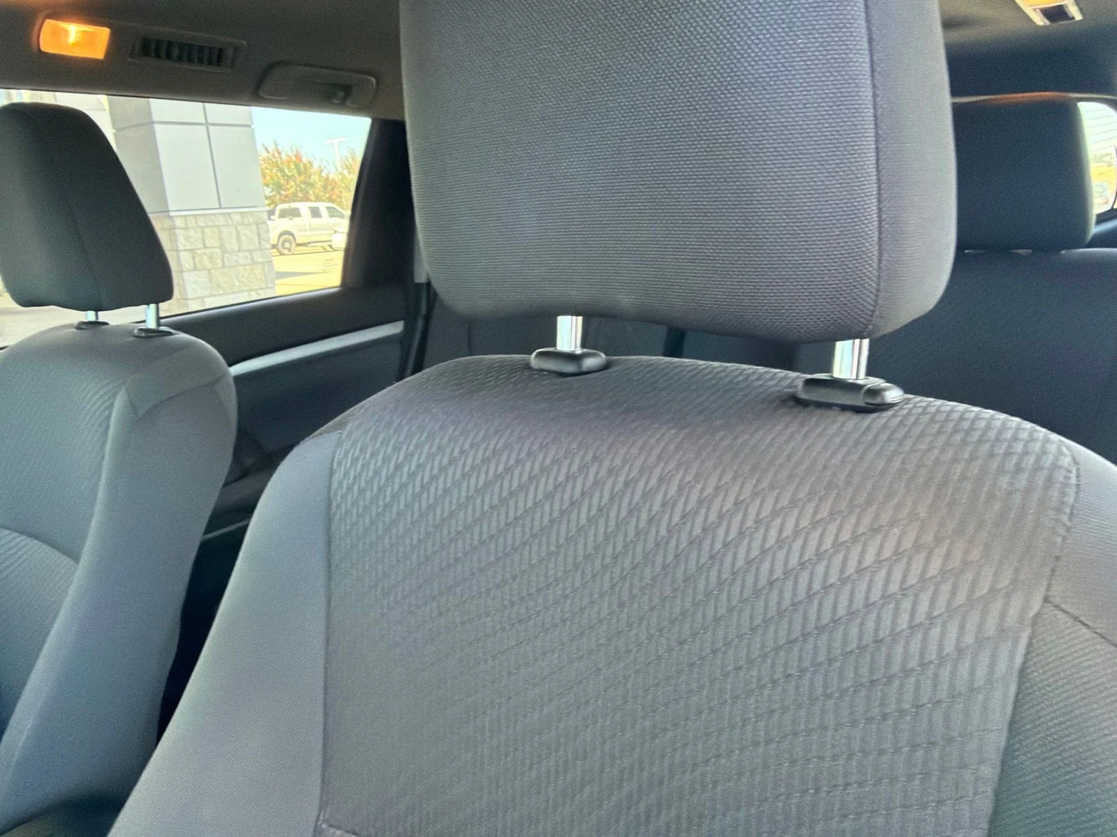 Used 2016 Black Toyota LE image 10