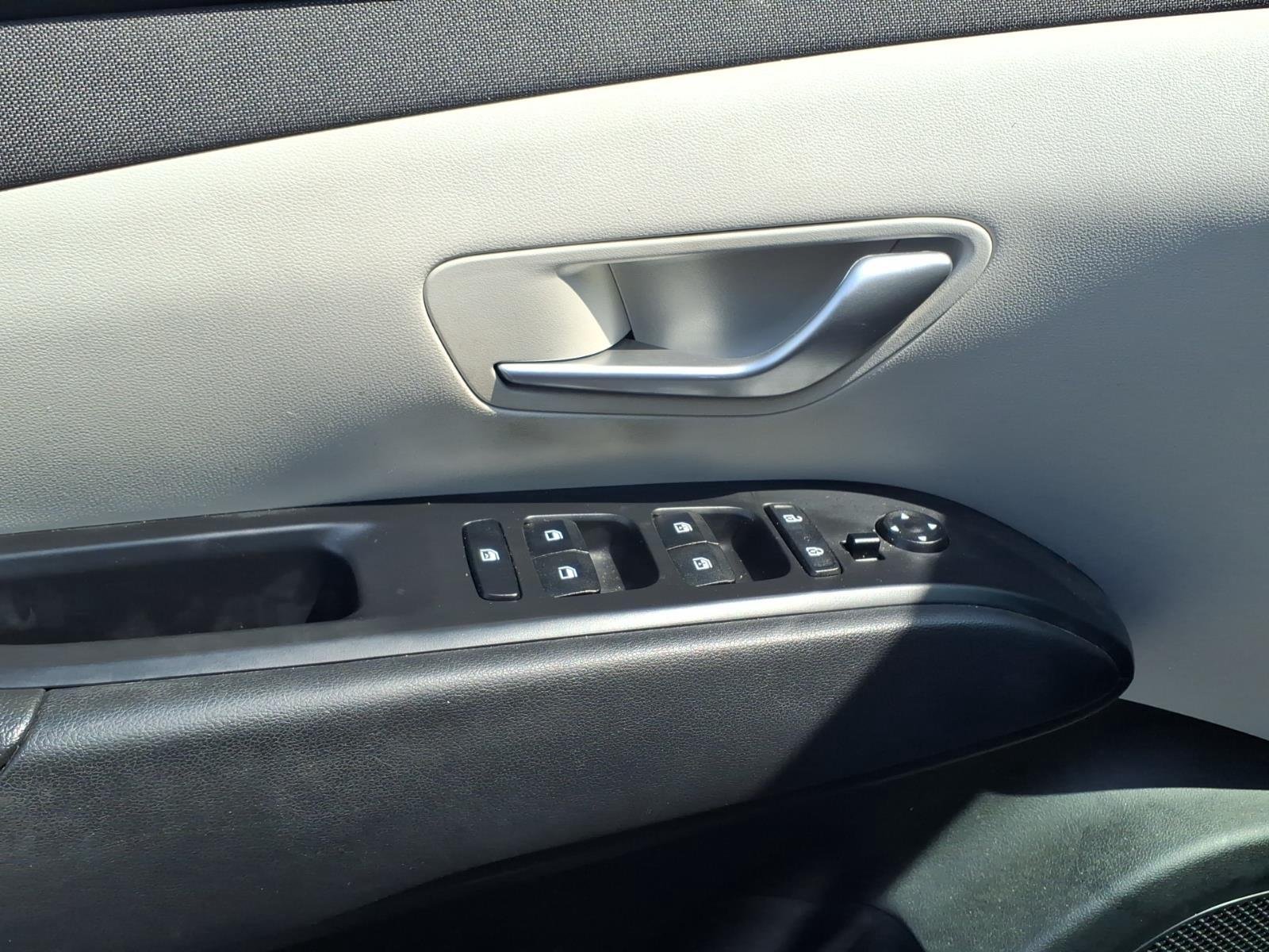 2024 Hyundai Tucson SEL - Photo 24