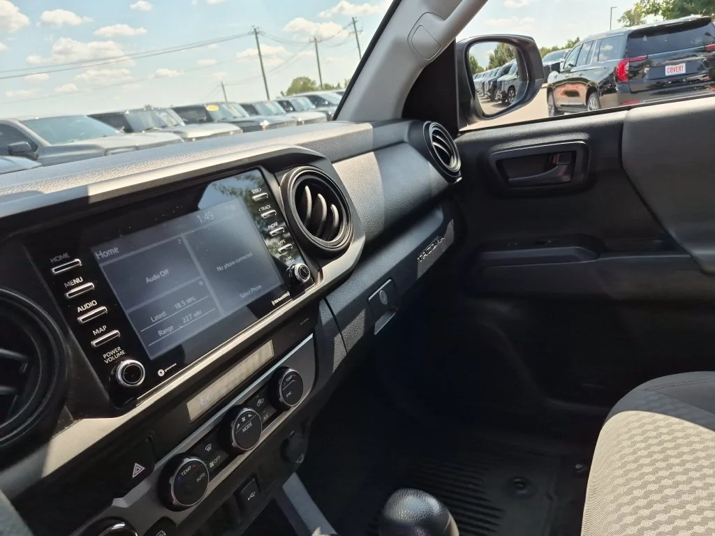 Used 2021 Gray Toyota SR image 23
